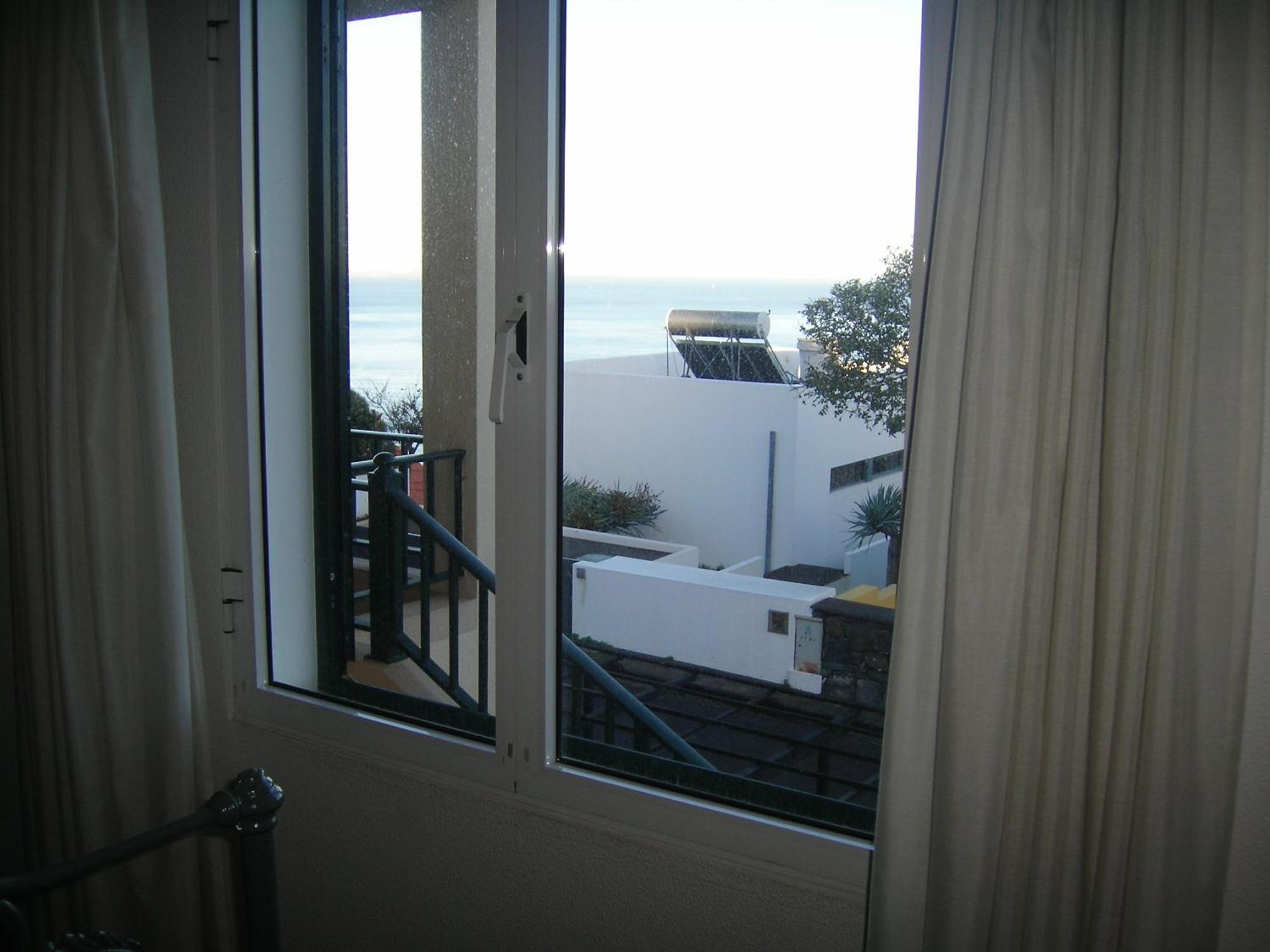 Hotel Residencia ANA Santa Cruz  Exterior foto