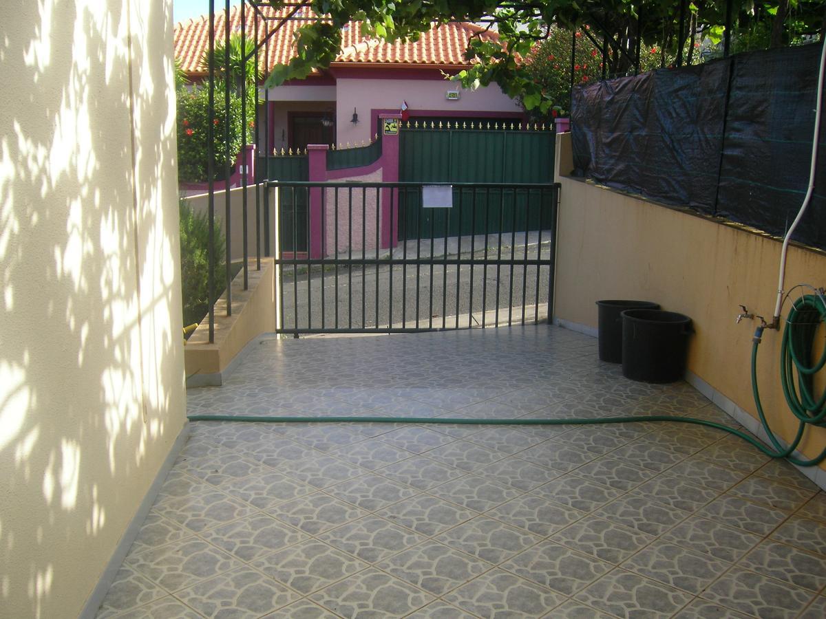 Hotel Residencia ANA Santa Cruz  Exterior foto