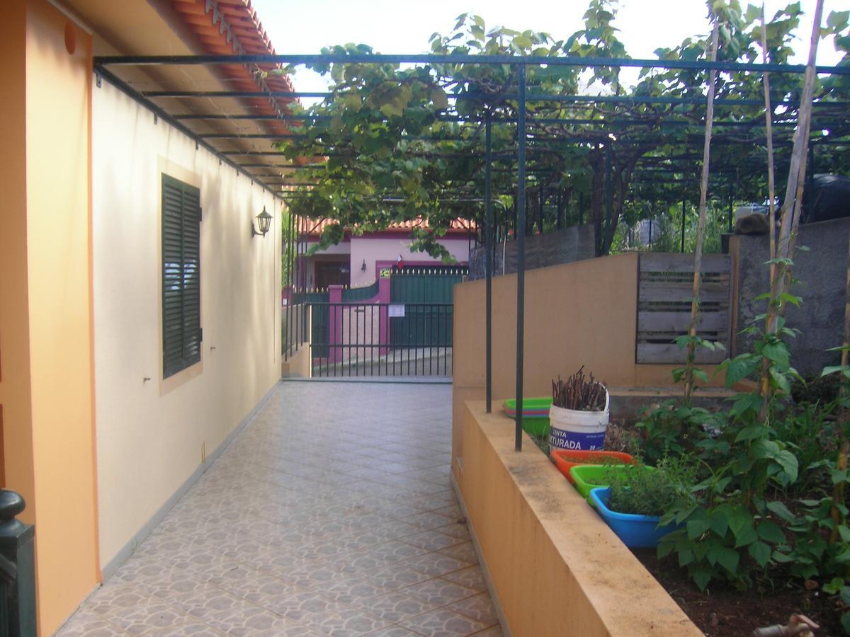 Hotel Residencia ANA Santa Cruz  Exterior foto