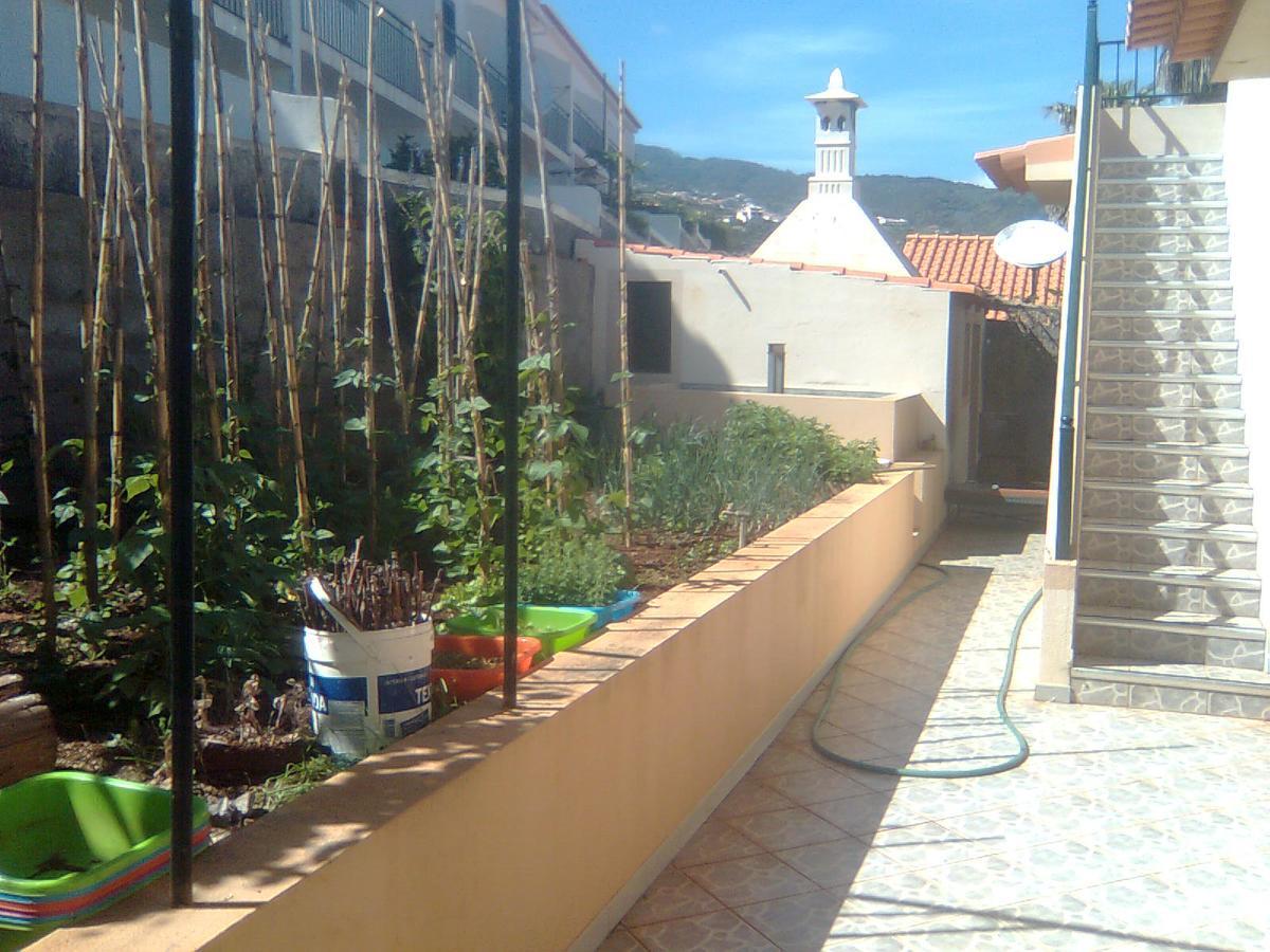 Hotel Residencia ANA Santa Cruz  Exterior foto