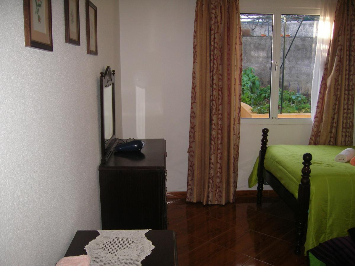 Hotel Residencia ANA Santa Cruz  Exterior foto