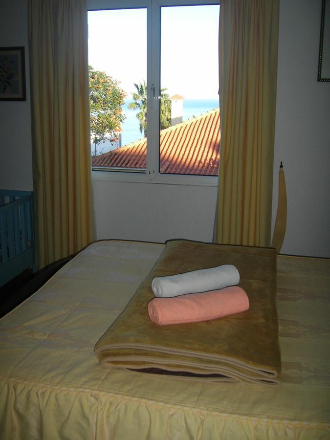 Hotel Residencia ANA Santa Cruz  Exterior foto